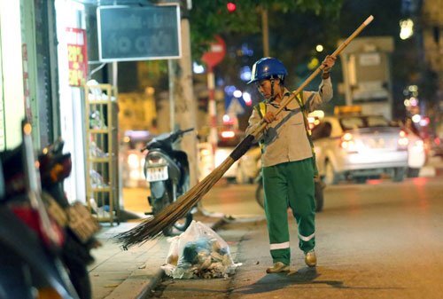 Thông tin bất ngờ: Nguy cơ viêm xoang rất cao với những người làm nghề này