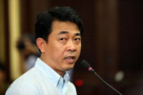 VN Pharma nhập thuốc ung thư giả: Lẽ ra Cục Quản lý Dược phải biết thuốc này có vấn đề