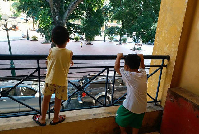 Bác sĩ bất ngờ phát hiện 'sinh vật lạ' trong cơ thể bé trai 4 tuổi