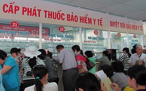 Chính phủ yêu cầu Bộ Y tế tăng cường quản lý giá thuốc