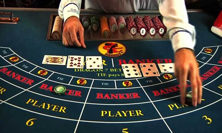 Kinh doanh casino phải kết nối dữ liệu với ngành thuế