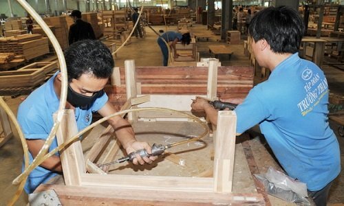 Vì sao Gỗ Trường Thành chưa thoát cảnh bấp bênh?