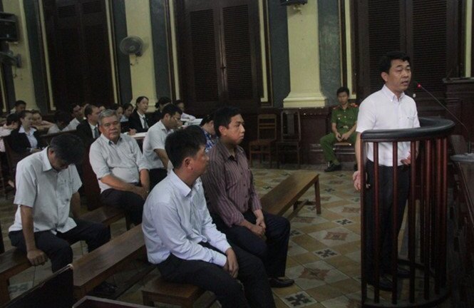 Chủ tịch VN Pharma đặt tên thuốc ung thư H-Capita với nghĩa 'Hùng thủ lĩnh'?