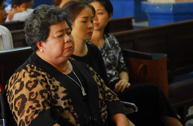 Chân dung đại gia miền Tây, mắt xích quan trọng trong vụ Hà Văn Thắm