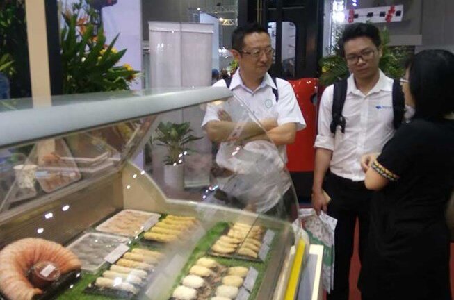 Doanh nghiệp bỗng dưng mất 12 triệu USD vì ‘rào cản mới’