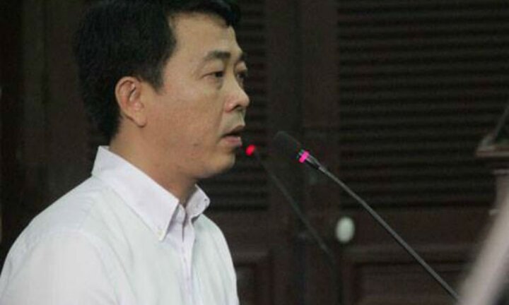 VN Pharma nhập thuốc ung thư giả, nguyên Thứ trưởng Nội vụ: 'Tôi chưa nắm được Cục Quản lý Dược có khuyết điểm không'