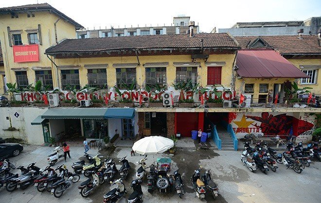 Đơn vị từng sở hữu khu ăn chơi Zone 9 bị 'tố' quỵt nợ tiền tỷ