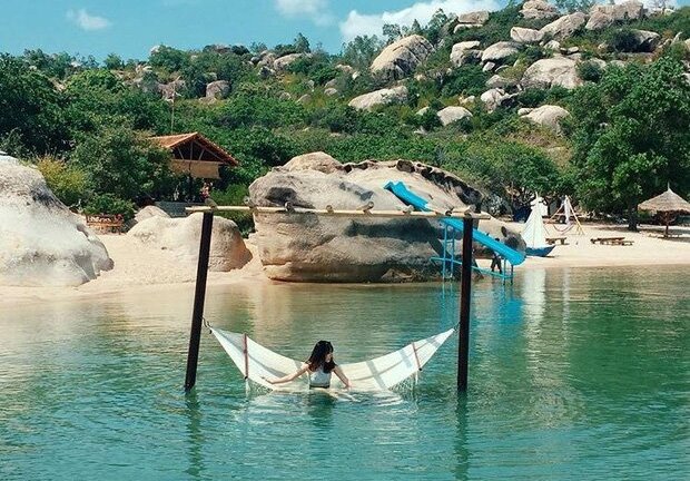 Điểm du lịch nào đáng chi tiền nghỉ lễ 2/9 cùng gia đình?