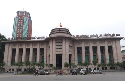 Ngân hàng Nhà nước bị kết luận có nhiều vi phạm