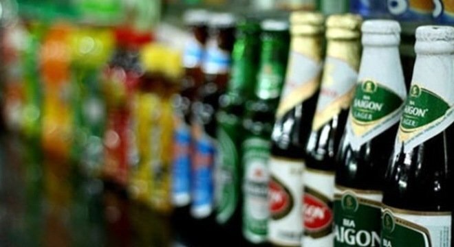 Sabeco 'bỗng dưng' lãi thêm 142 tỷ đồng sau kiểm toán
