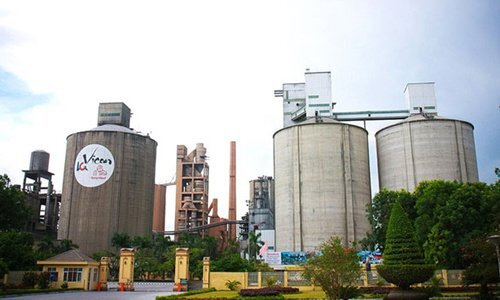 Xi măng Việt Nam bất ngờ thay Tổng giám đốc