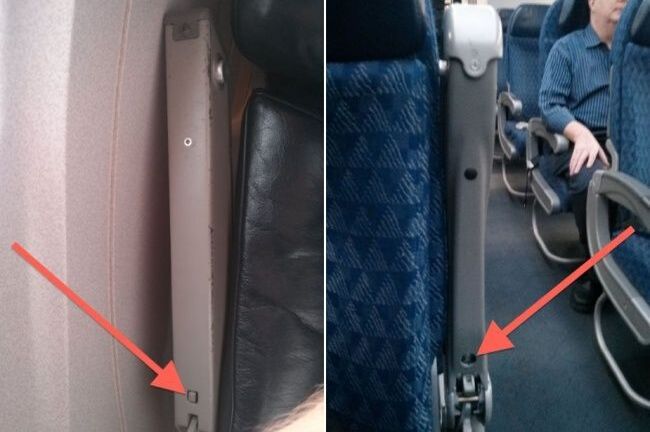 Bí mật đi máy bay mà tiếp viên hàng không giấu kín khách hàng