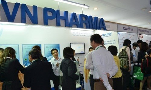 Thuốc H-Capital của VN Pharma từng được đấu thầu tập trung ra sao?