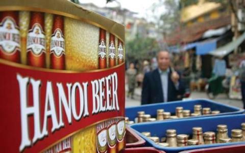 Tiếp tục biến động nhân sự ở Habeco