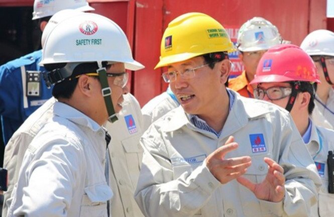 Tổng Giám đốc Tập đoàn Dầu khí Việt Nam gửi tâm thư tới người lao động