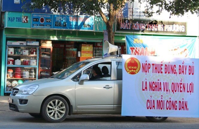 Lý giải nguyên nhân hàng loạt đề xuất tăng thuế bị phản ứng dữ dội