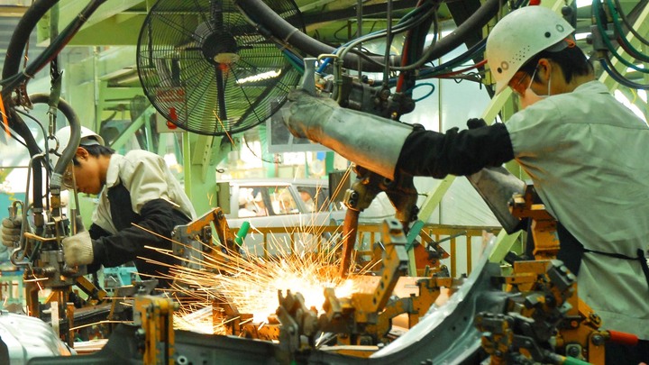 Đừng lo doanh nghiệp FDI ô tô rút khỏi Việt Nam