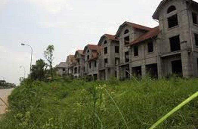 Đánh thuế nhà ở thứ 2: Cần thiết nhưng chưa phải lúc