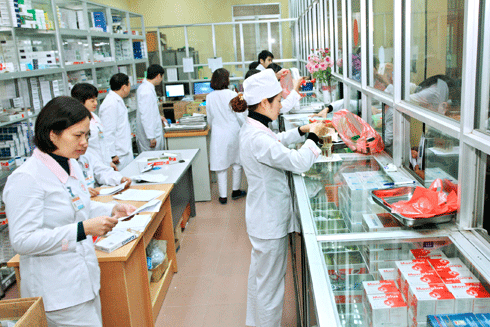 Vì sao Bộ Y tế không kết luận H-Capita là thuốc giả?