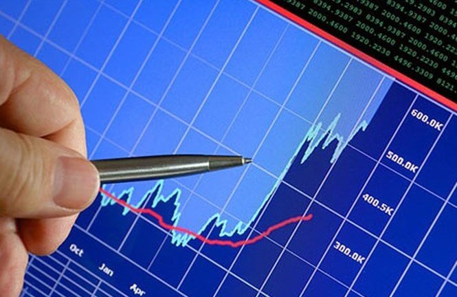 VN-Index bất ngờ vượt mốc 800 điểm sau gần 10 năm vì lý do này