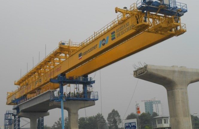 Metro Sài Gòn đội vốn tỷ USD vì… thiếu kinh nghiệm