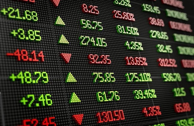 6.450 tỷ đồng giao dịch hợp đồng phái sinh