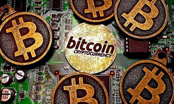 Ồ ạt nhập ‘trâu cày’ tiền ảo Trung Quốc, rước cục nợ