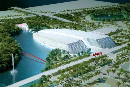Bộ Xây dựng: Năm 2021 mới làm bảo tàng 11.300 tỷ đồng