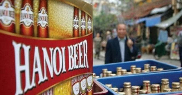 Nhà nước sẽ bán 31,7% cổ phần bia Hà Nội cuối năm nay?