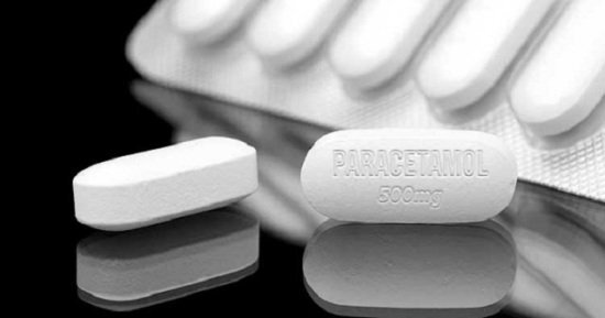 Chàng trai uống 19 viên paracetamol hạ sốt đã không qua khỏi