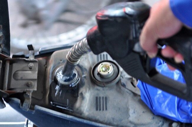 Chủ tịch Quốc hội chưa đồng ý tăng thuế môi trường với xăng dầu