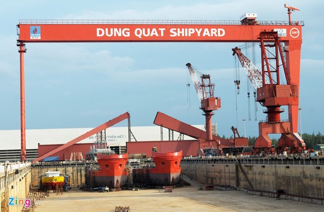 Báo cáo Ban Bí thư, Quốc hội tình hình xử lý 12 dự án yếu kém