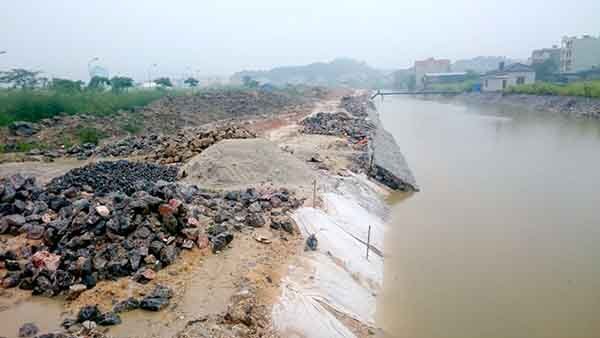 Quảng Ninh xin Thủ tướng cho miễn nộp nhiều tỷ đồng vi phạm