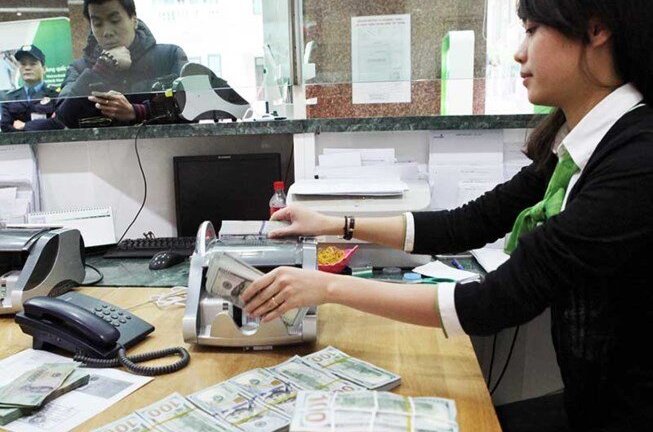 Ngân hàng Nhà nước siết chặt quản lý lãi suất huy động bằng ngoại tệ