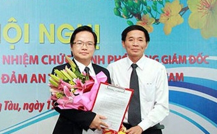 Các sếp lớn ngành GTVT bị ông Đinh La Thăng 'trảm' giờ ra sao?