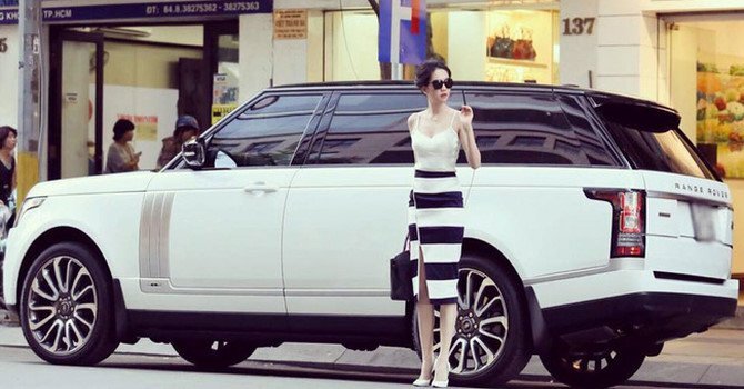 Đại gia Việt nào sẽ 'vớ bẫm' ở thị trường xe sang?