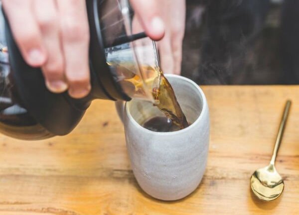 Cận cảnh quy trình tạo ra loại cà phê đắt nhất thế giới