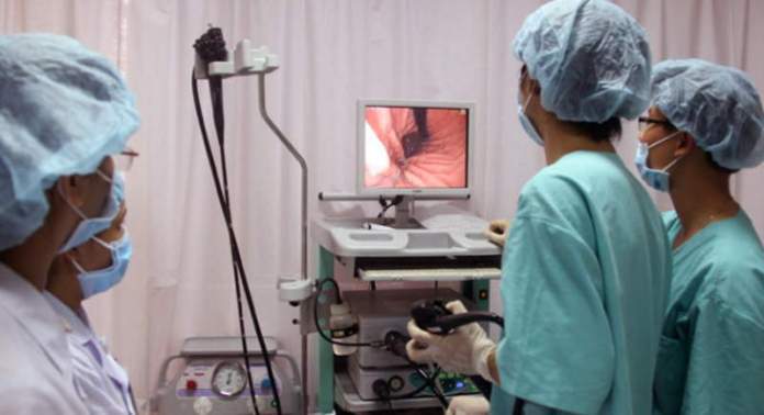 70% người Việt Nam bị nhiễm vi khuẩn gây ung thư dạ dày