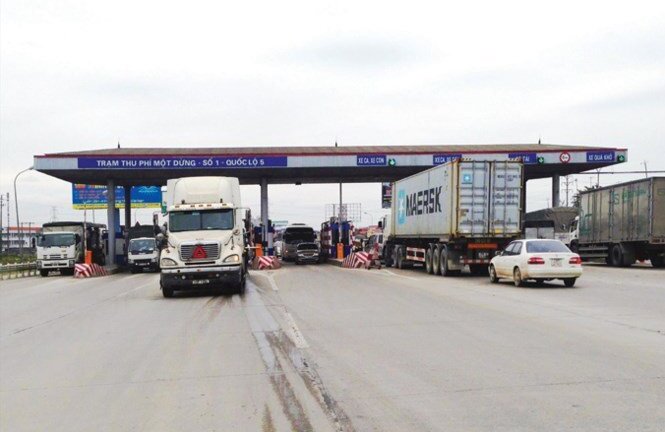 Nhức nhối BOT: Bộ GTVT sẽ giảm phí?