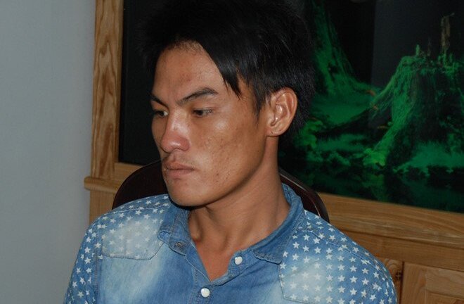 Bị đâm chết khi sang bàn nhậu kế bên giao lưu