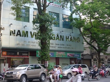 Đề nghị truy tố một loạt cựu lãnh đạo NaviBank