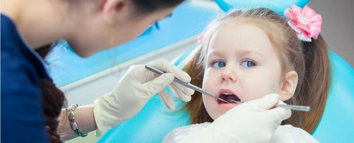 Sắp có vắcxin phòng sâu răng