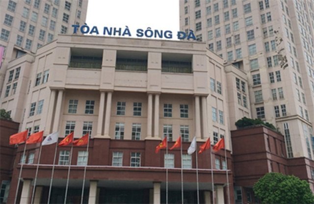 Tổng công ty Sông Đà bị cắt khoản vay mới