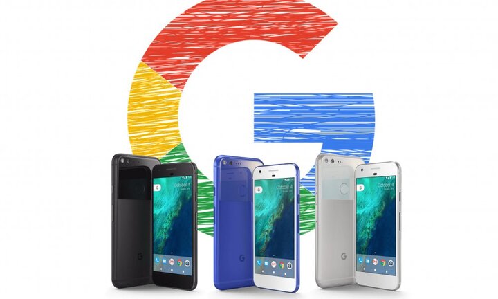 Google mua lại HTC với giá 1,1 tỷ USD để nâng cấp phần cứng