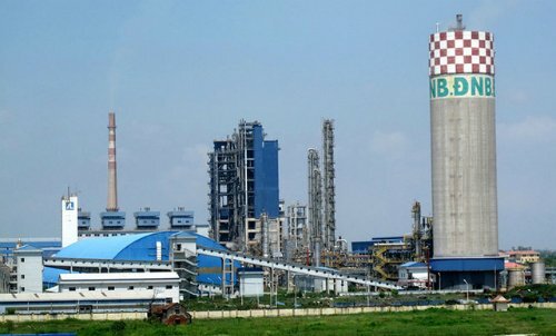 Điểm lại khối nợ nghìn tỷ của Tập đoàn Hóa chất Việt Nam