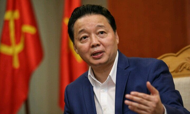 Bộ trưởng Trần Hồng Hà: Giá đất khu vực 4 cầu mới sẽ tăng cấp số nhân