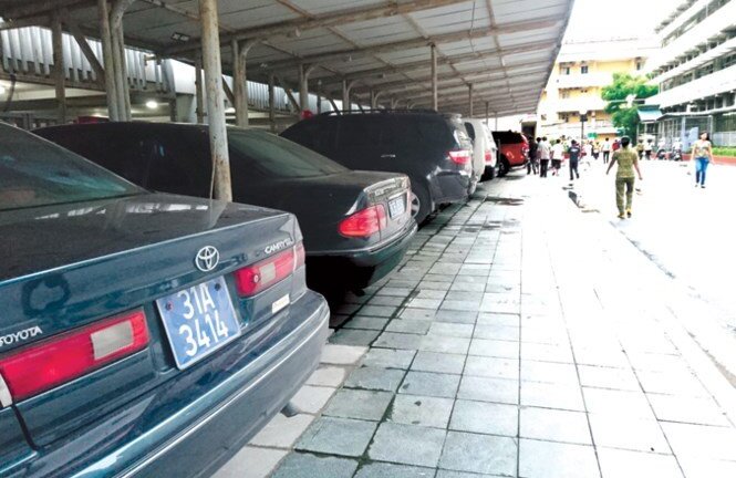 Chuyên gia nhận định: Chi tiêu công 'đang có vấn đề', dễ gây rủi ro