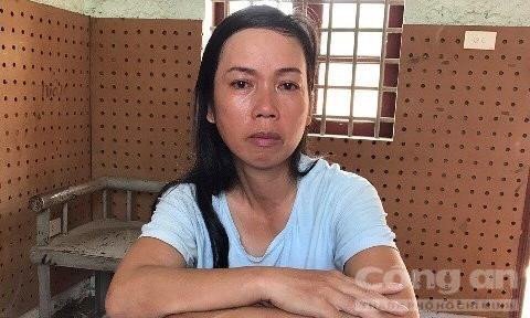 Nữ chủ nhiệm hợp tác xã bị sát hại: Nghi phạm vẫn dự đám tang, đưa nạn nhân đi mai táng