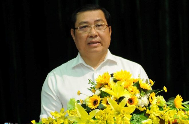 Chủ tịch TP Đà Nẵng Huỳnh Đức Thơ: 'Lơ là một chút là xảy ra sai phạm'