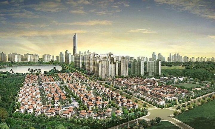 Vì sao hàng loạt đại gia ngoại rút khỏi thị trường địa ốc Việt Nam?